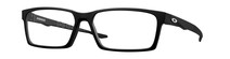 Оптическая оправа Oakley Overhead OX8060 806001