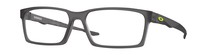 Оптическая оправа Oakley Overhead OX8060 806002
