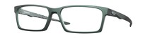 Оптическая оправа Oakley Overhead OX8060 806004