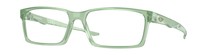 Оптическая оправа Oakley Overhead OX8060 806005