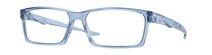 Оптическая оправа Oakley Overhead OX8060 806007