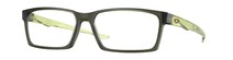 Оптическая оправа Oakley Overhead OX8060 806008