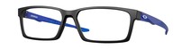 Оптическая оправа Oakley Overhead OX8060 806009