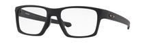 Оптическая оправа Oakley Litebeam OX8140 814001
