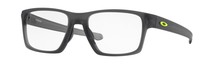 Оптическая оправа Oakley Litebeam OX8140 814002