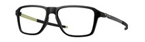 Оптическая оправа Oakley Wheel House OX8166 816608