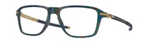 Оптическая оправа Oakley Wheel House OX8166 816609