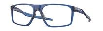 Оптическая оправа Oakley Bat Flip OX8183 818303
