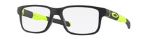 Оптическая оправа Oakley Field Day OY8007 800701