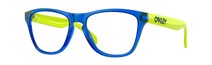 Оптическая оправа Oakley Frogskins XS RX OY8009 800903