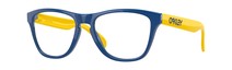Оптическая оправа Oakley Frogskins XS RX OY8009 800904