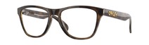 Оптическая оправа Oakley Frogskins XS RX OY8009 800907
