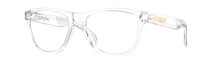 Оптическая оправа Oakley Frogskins XS RX OY8009 800908