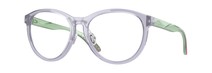 Оптическая оправа Oakley Aglow OY8027D 802704