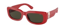 Солнцезащитные очки Polo PH4191U 525782