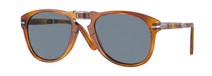 Солнцезащитные очки Persol Steve Mcqueen PO0714SM 96/56