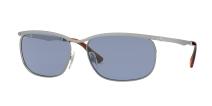 Солнцезащитные очки Persol Key West PO2458S 513/56