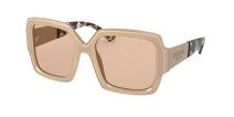 Солнцезащитные очки Prada PR 21XS 06G4I2