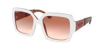 Солнцезащитные очки Prada PR 21XS 07G2F1