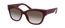 Солнцезащитные очки Prada PR 23XS UAN0A7