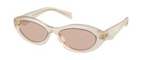 Солнцезащитные очки Prada PR 26ZS 12V4I2