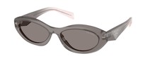 Солнцезащитные очки Prada PR 26ZS 20F80Q