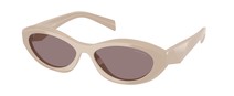 Солнцезащитные очки Prada PR 26ZS 25B6X1