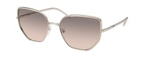 Солнцезащитные очки Prada PR 50WS ZVN4K0