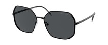 Солнцезащитные очки Prada PR 52WS 1AB5Z1