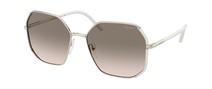 Солнцезащитные очки Prada PR 52WS 2823D0