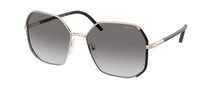 Солнцезащитные очки Prada PR 52WS AAV0A7