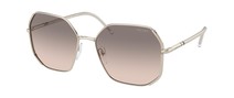 Солнцезащитные очки Prada PR 52WS ZVN4K0