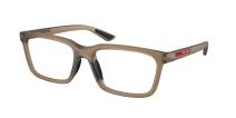 Оптическая оправа Prada Linea Rossa PS 02SV 29F1O1