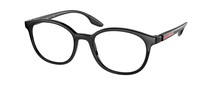 Оптическая оправа Prada Linea Rossa PS 03NV 1AB1O1