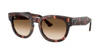 Солнцезащитные очки Ray-Ban Mega Hawkeye RB0298S 133451