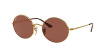 Солнцезащитные очки Ray-Ban Oval RB1970 9147AF