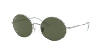 Солнцезащитные очки Ray-Ban Oval RB1970 914931