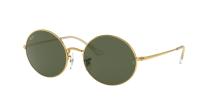 Солнцезащитные очки Ray-Ban Oval RB1970 919631