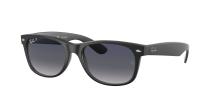 Солнцезащитные очки Ray-Ban New Wayfarer Low Bridge Fit RB2132F 601S78