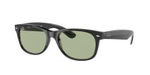 Солнцезащитные очки Ray-Ban New Wayfarer Low Bridge Fit RB2132F 601/52