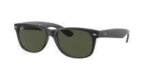 Солнцезащитные очки Ray-Ban New Wayfarer Low Bridge Fit RB2132F 622
