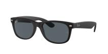 Солнцезащитные очки Ray-Ban New Wayfarer Low Bridge Fit RB2132F 622/R5