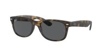 Солнцезащитные очки Ray-Ban New Wayfarer Low Bridge Fit RB2132F 865/B1