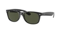 Солнцезащитные очки Ray-Ban New Wayfarer Low Bridge Fit RB2132F 901L