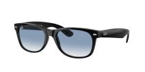 Солнцезащитные очки Ray-Ban New Wayfarer Low Bridge Fit RB2132F 901/3F