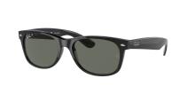 Солнцезащитные очки Ray-Ban New Wayfarer Low Bridge Fit RB2132F 901/58