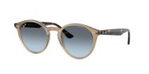 Солнцезащитные очки Ray-Ban RB2180F 8788V1
