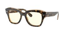 Ray-Ban State Street 1292BL