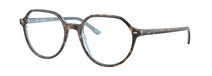 Солнцезащитные очки Ray-Ban Thalia RB2195 1316GG