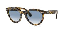 Солнцезащитные очки Ray-Ban Wayfarer Way RB2241 13323F